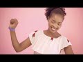 GRACE EMMSON - YESU NI MZURI Official Video 1080