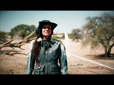 GS Trophy 2024 - Highlights Day 3 | Leatt Adventure