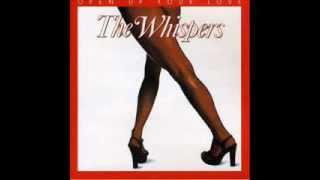 The Whispers - Make It With You chords