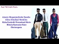 B2C Tebigatika Lyrics HD