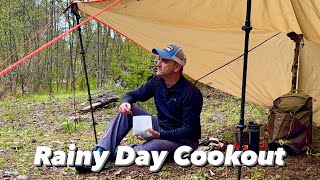 Backpacking Paradise | Ultralight Gear and Tarp Shelters