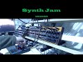 Synth Jam | 181025 | Full |