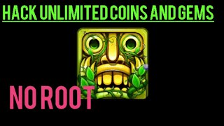 TEMPLE RUN 2 HACK APK MAY 2021 screenshot 1