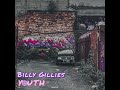 Billy gillies  youth