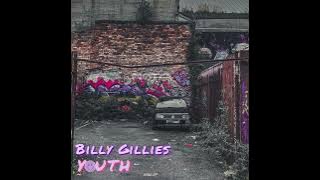 Billy Gillies - Youth