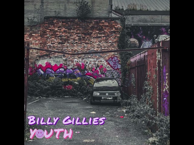 Billy Gillies - Youth class=