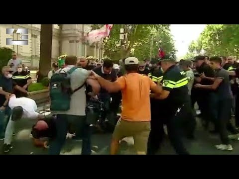 რა მოხდა 5 ივლისს -  შარლ მიშელის რეფორმების ჯგუფი პარლამენტში  საგამოძიებო კომისიის შექმნას ითხოვს