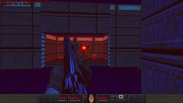 PlayStation Doom: The Vortex Catastrophe | Level 01 - Welcome Back