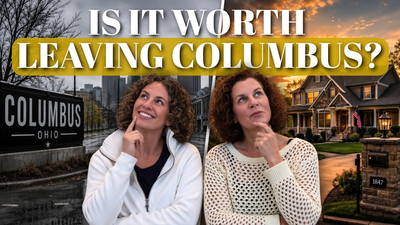 5 Things They Don't Tell You About Moving to Southern Ohio