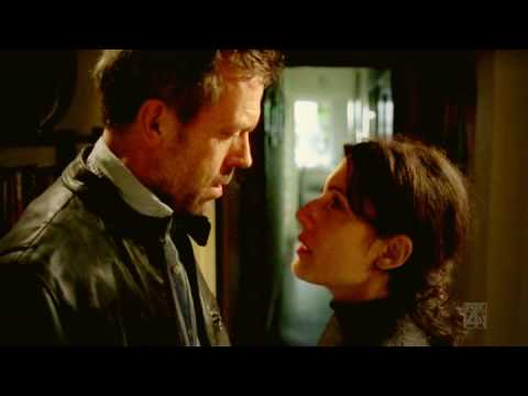 Chained (House/Cuddy) [remake]