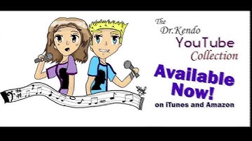 Download Scribblenauts Outro and more! "The Dr Kendo YouTube Collection" Album
