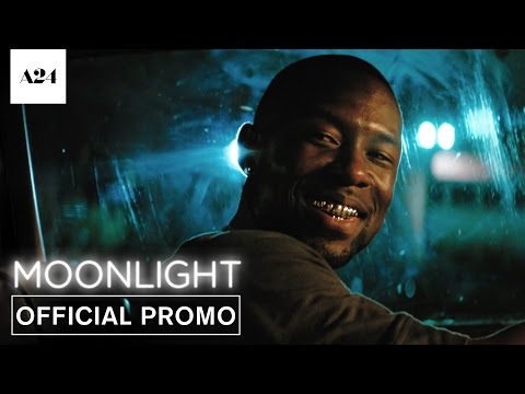 Moonlight | Triumph | Official Promo HD | A24 - Moonlight | Triumph | Official Promo HD | A24