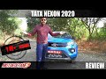 Tata Nexon 2020 Review - This is FUN Petrol!