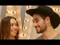 DWTS: Alexis Ren and Alan Bersten Reveal Why They Get 'Frustrated' With Each Other (Exclusive)