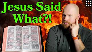 Download Lagu Jesus’ 7 Most Troubling Teachings MP3