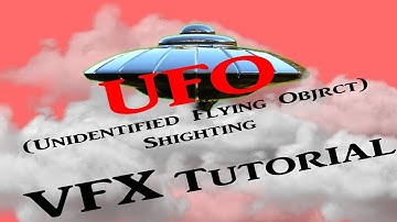 FUSION STUDIO 9 VFX Compositing || Davinci Resolve FUSION Compositing - 2019