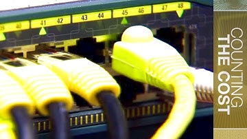 Internet privacy in a digital economy 🖥️ | Counting the Cost