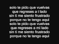 Jomar Ft Arcangel No Te Tengo Aqui Con Letra Original †Reggaeton 2010†