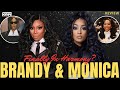 The Boy Is Mine Tour: Are Brandy & Monica Finally in Harmony? + Kelly Rowland Lights Up the Stage!