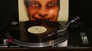 Aphex Twin - Cow Cud Is A Twin