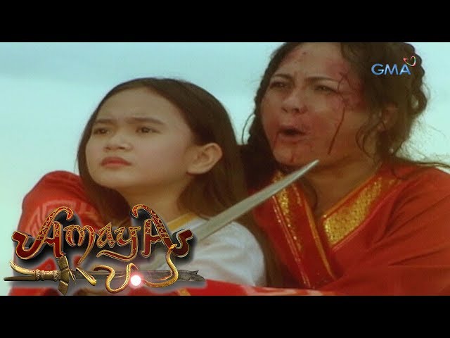 Amaya: Full Episode 165 (Finale) class=