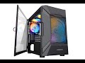 LIVE: FUN PC Build with Musetex MK7