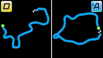 Need for Speed World | WorldUnited.gg - Lennox & Omega and Highway 201 Time Attacks