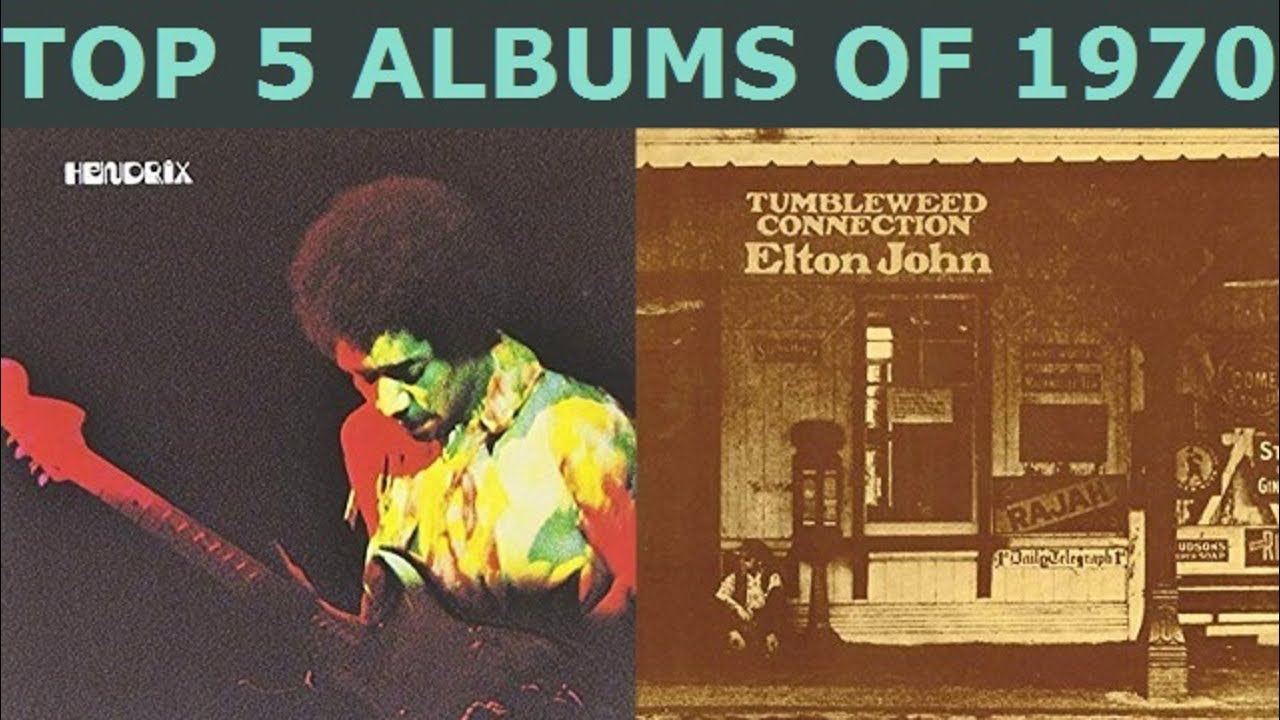 THE BEST ALBUMS OF 1970 YouTube the-best-albums-of-1970-youtube