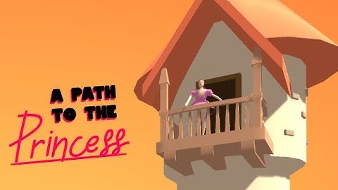 A Path to the Princess | Steam Release Trailer