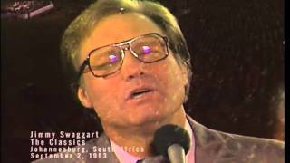 He Chose Me - Jimmy Swaggart Classic Crusades chords