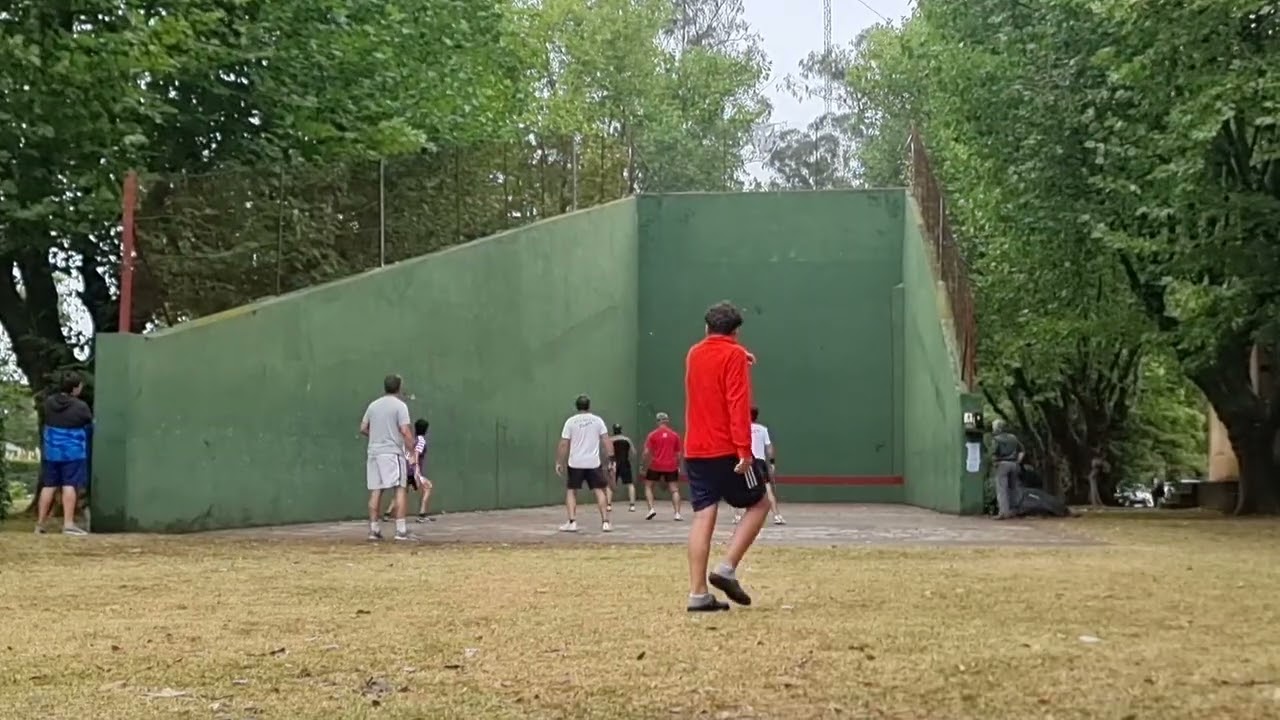 Copa Tandileofu 2026. 