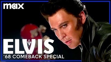 Elvis Presley