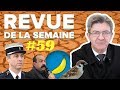 #RDLS59 : ARNAUD BELTRAME, SOCIAL, EXTRÊME DROITE, OISEAUX, EAU