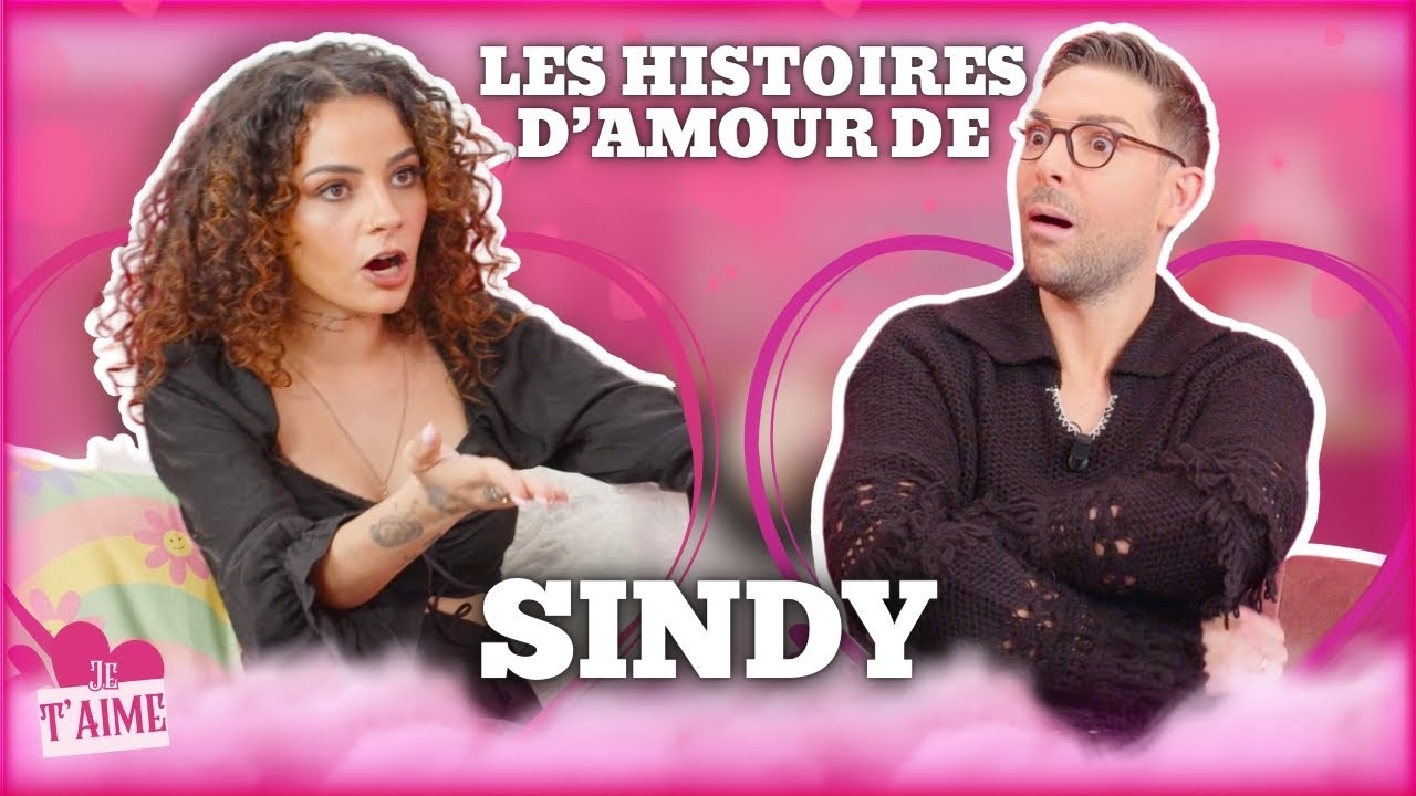 Sindy JE T’AIME - Le père de son bébé, Larguée en pleine dépression, L’Ex de l’enfer réconciliation
