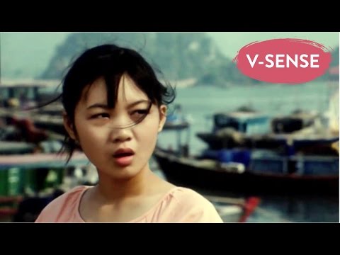 Video [V-SENSE] Best Romantic Movie of Vietnam | Vietnamese... - youtube
