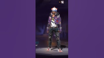 MOD SKIN free fire OB39 #ff #freefire #free_fire #modskinff #mod