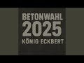 Betonwahl 2025