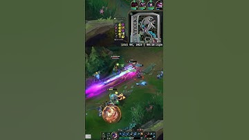 No Tongue for Vayne | dantecks on #Twitch #streamer #leagueoflegends #maokai #tahm