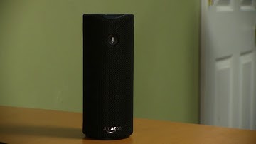 How to use Alexa as a security device