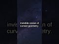 The Fabric of Space-Time Explained Simply | Final Insight #Shorts