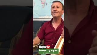 Hayri Yaşar Karagülle Allah Rahmet Etsin