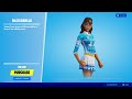 How To Get The Blizzabelle Skin FREE On CONSOLE! (Free Blizzabelle Skin In Fortnite)