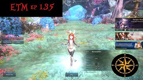 Exploring the Multiverse ep 135 Tera Part 1 By Lady Amena