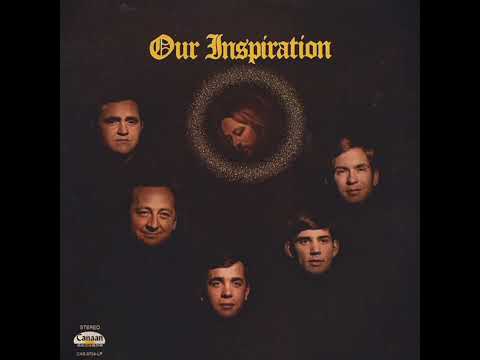 The Inspirations: Build