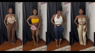 Ross + Fashion Nova