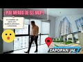 DEPARTAMENTO CON ALBERCA, SALON DE EVENTOS, SEGURIDAD, COWORKING, GIMNASIO, EN MENOS DE $3 MDP