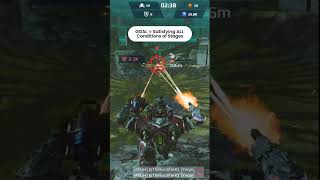 FREE Platinum Every Week Here's How - #WarRobotsFreeToPlay