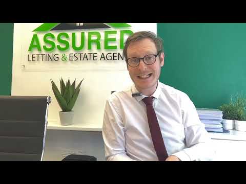 BECOMING A NON RESIDENT LANDLORD IN THE UK (step 1 of 6)