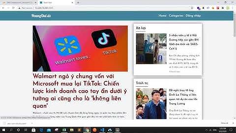 #2 Cấu hình nginx trên ubuntu