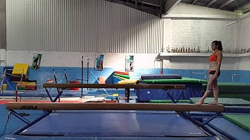 Age Group Programme – Women